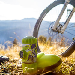 Wacaco Nanopresso (spring run) + twarde pudełko